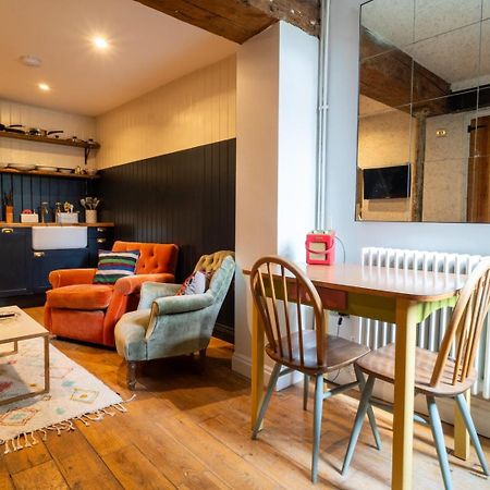 Guestready - Classy Nest In Brighton City Centre Lägenhet Exteriör bild