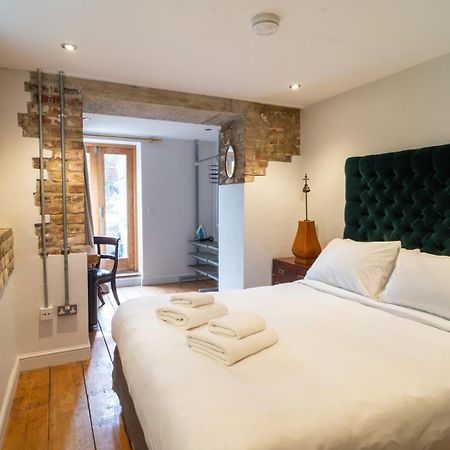 Guestready - Classy Nest In Brighton City Centre Lägenhet Exteriör bild