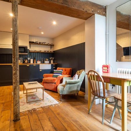 Guestready - Classy Nest In Brighton City Centre Lägenhet Exteriör bild