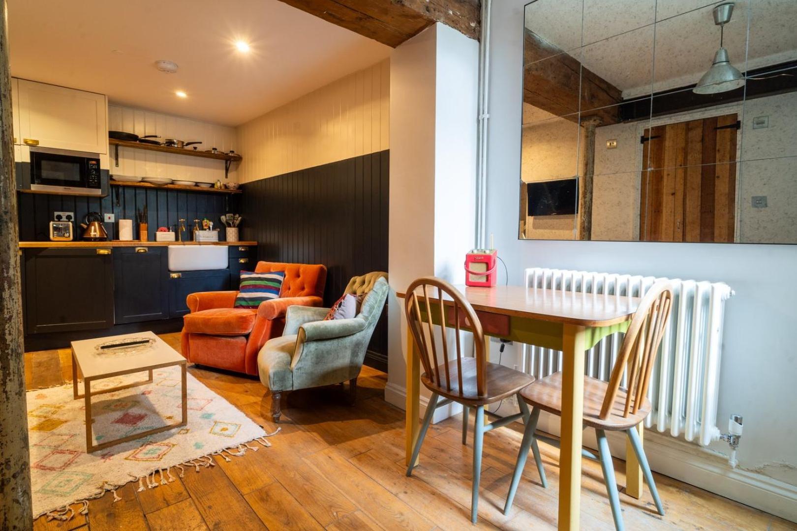 Guestready - Classy Nest In Brighton City Centre Lägenhet Exteriör bild