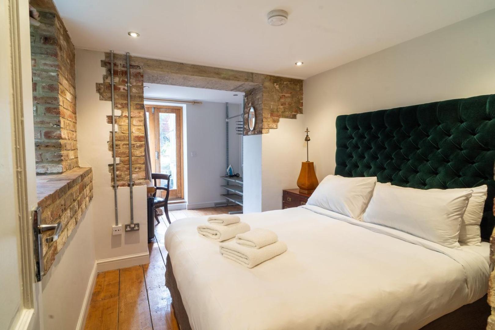 Guestready - Classy Nest In Brighton City Centre Lägenhet Exteriör bild