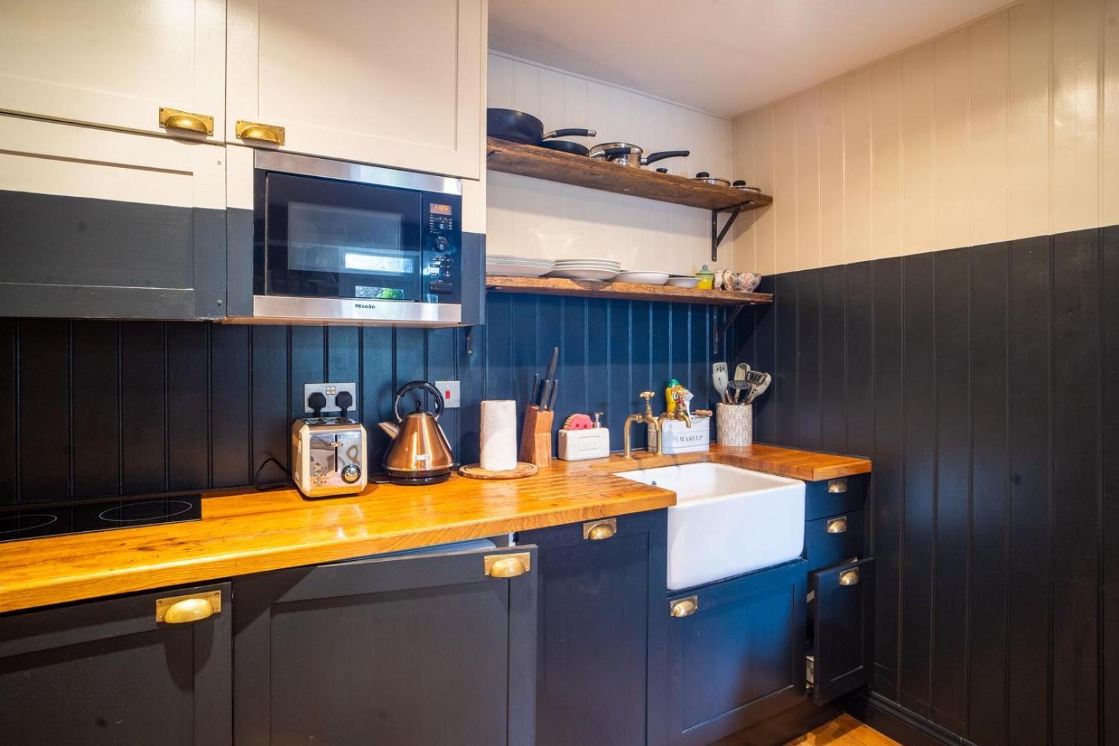 Guestready - Classy Nest In Brighton City Centre Lägenhet Exteriör bild
