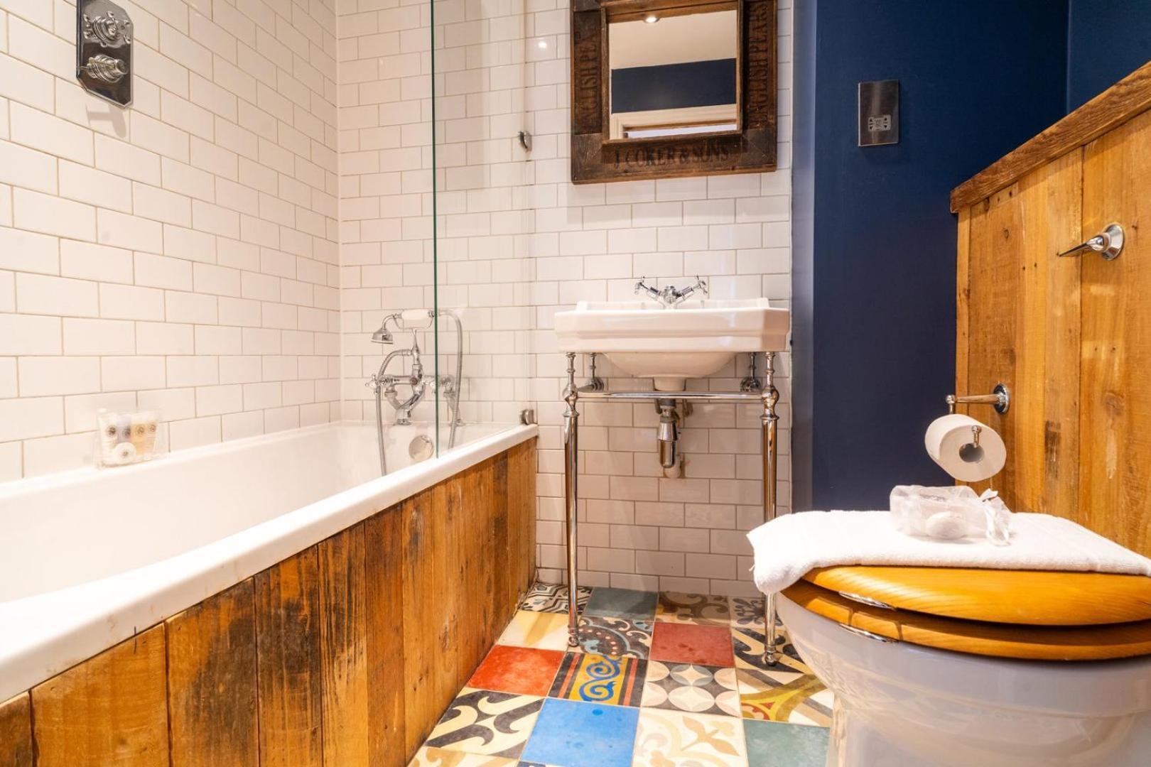 Guestready - Classy Nest In Brighton City Centre Lägenhet Exteriör bild