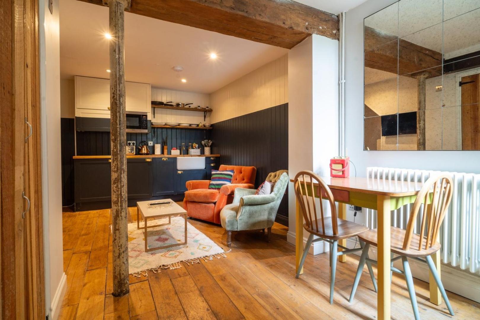 Guestready - Classy Nest In Brighton City Centre Lägenhet Exteriör bild