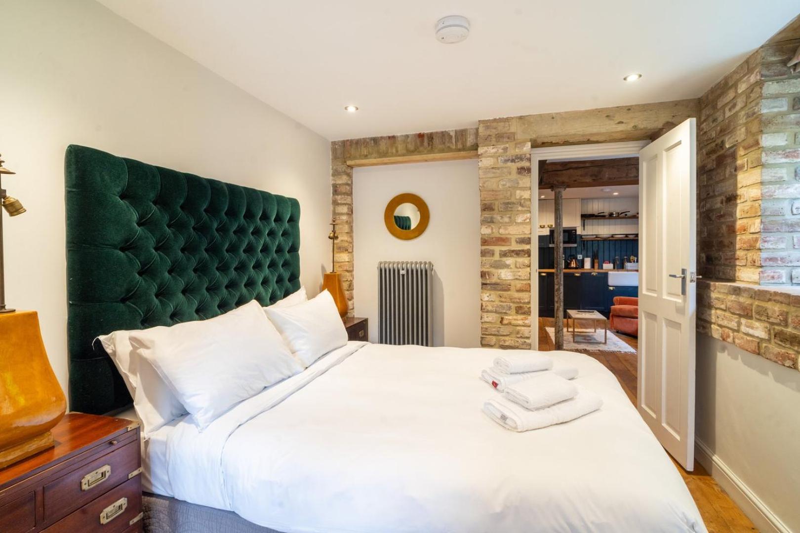 Guestready - Classy Nest In Brighton City Centre Lägenhet Exteriör bild