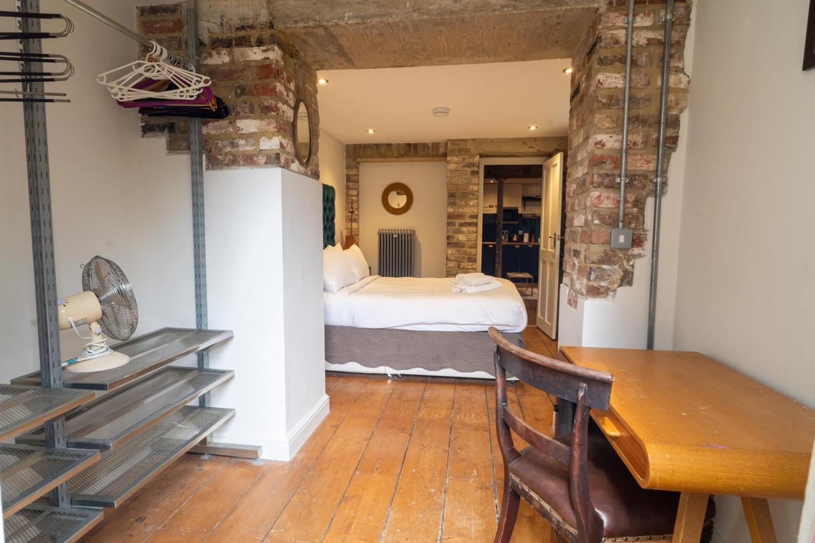 Guestready - Classy Nest In Brighton City Centre Lägenhet Exteriör bild